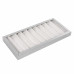 Фильтр кассетный SHUFT FRKr (G4) 600x350x50 мм НС-1740955