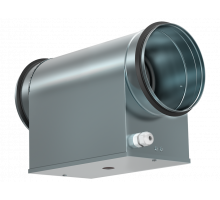 Канальный нагреватель SHUFT EHC 160-1,2/1 160 мм 1.2 кВт 0007002
