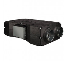 Приточно-вытяжная установка SHUFT NOVA-600 EC