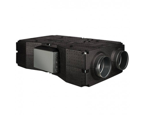 Приточно-вытяжная установка SHUFT NOVA-600 EC