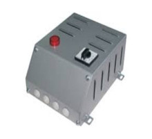 Регулятор скорости 5-ступенчатый SHUFT SRE-D-5,0 5 А 400 В SRE-D-5,0