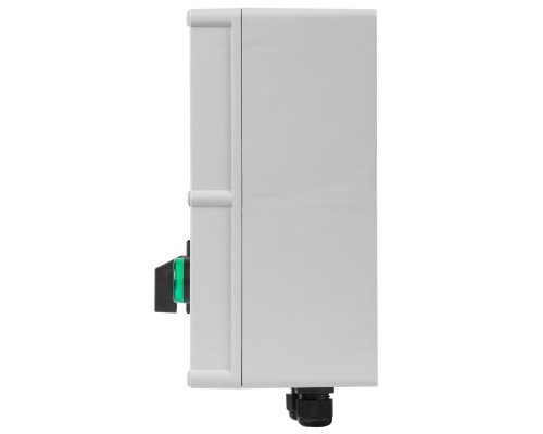 Регулятор скорости 5-ступенчатый SHUFT SRE-E-3,0 3 А 230 В SRE-E-3,0