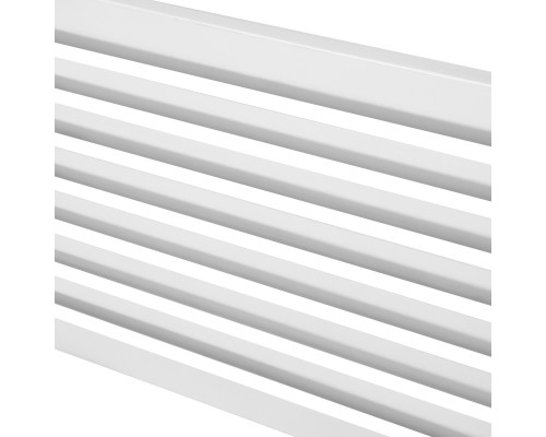 Решетка стеновая для клапана SHUFT SH 1100x400 мм 1585113