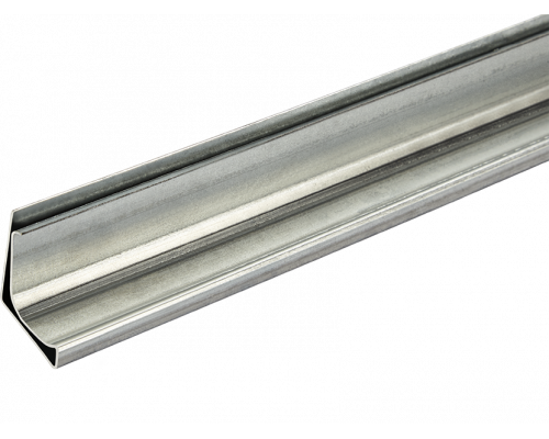 Шина монтажная SHUFT L-20-0.5 без герметика 20x0.5 мм 3 м 1425496