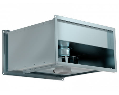 Вентилятор прямоугольный канальный Shuft RFD-B 800х500-4S VIM НС-1060611
