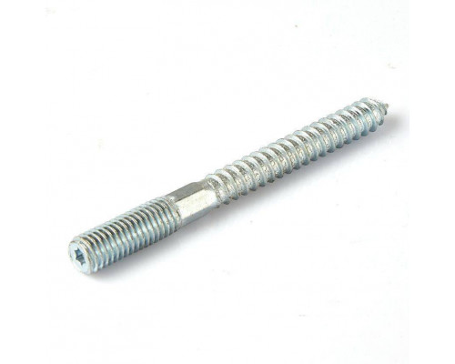 Винт сантехнический SHUFT M10x100 мм (100 шт.) 1425438