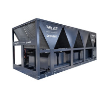 Чиллер SHUFT-PROVENT SKYAIR (S) 300 ОВЕН SKYAIR (S) 300 ОВЕН