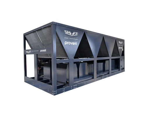 Чиллер SHUFT-PROVENT SKYAIR (S) 300 ОВЕН SKYAIR (S) 300 ОВЕН