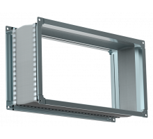 Гибкая вставка Shuft FKr 600x350 НС-0010504