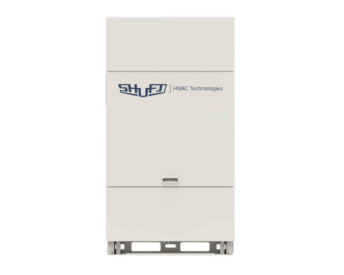 Компрессорно-конденсаторный блок Shuft инверторный SDVC-V22W/DRN1