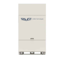 Компрессорно-конденсаторный блок Shuft инверторный SDVC-V33WV2GN1