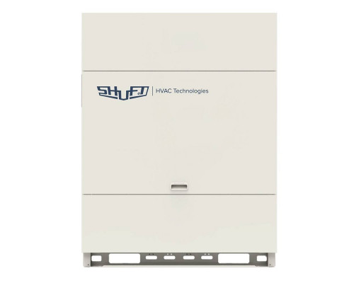 Компрессорно-конденсаторный блок Shuft инверторный SDVC-V85WV2GN1