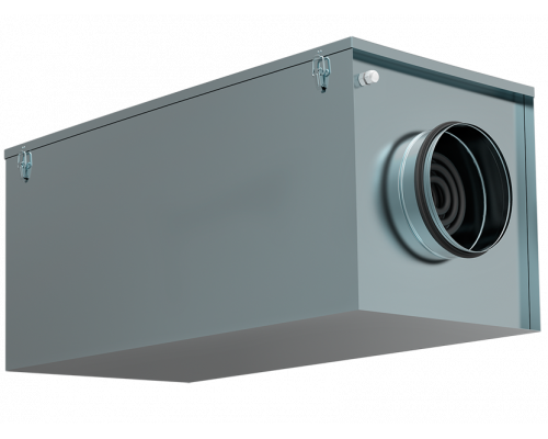 Приточная установка Shuft ECO 200/1-6,0/2-A компактная 1084916