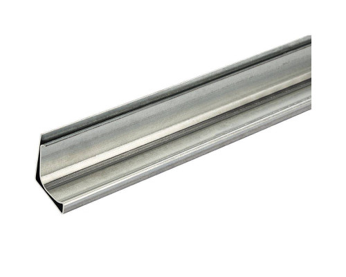 Шина монтажная SHUFT 30x0.55 мм 3 м без герметика 1485841
