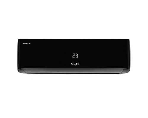 Сплит-система инверторная SHUFT Asgard DC Black SFTHAI-09HN8/BL комплект SFTHAI-09HN8/BL