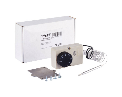 Термостат капиллярный SHUFT NET-6/HY NET-6/HY