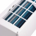 Внутренний блок мульти сплит-системы SHUFT SFMS/I-12 HB FMI/N8/In/white_WF инверторный НС-1696993