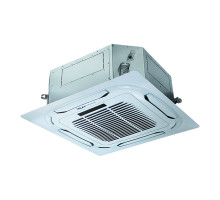 Фанкойл кассетный двухтрубный Shuft SFR-1200R V2