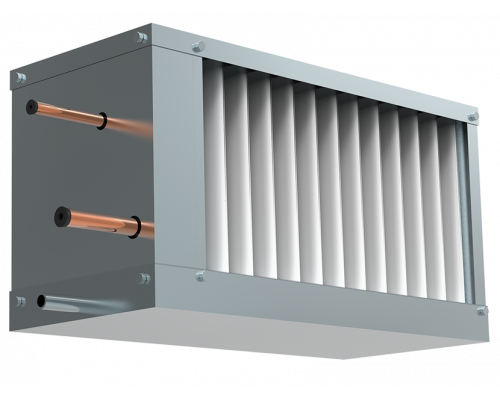 Фреоновый охладитель Shuft WHR-R 600x300-3