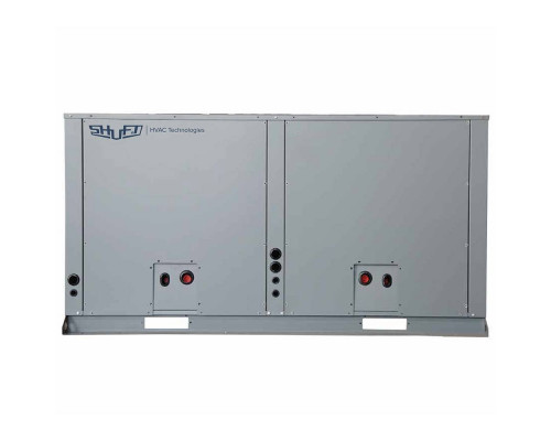 Компрессорно-конденсаторный блок SHUFT SDVC-150EEV/TXV DS только охлаждение SDVC-150EEV/TXV DS
