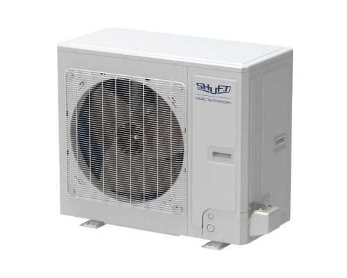 Компрессорно-конденсаторный блок SHUFT SDVC-16-G только охлаждение SDVC-16-G