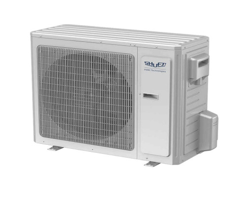 Компрессорно-конденсаторный блок SHUFT SDVC-G только охлаждение SDVC-10-G