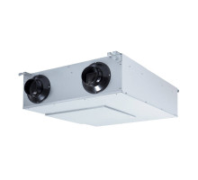 Приточно-вытяжная установка SHUFT Universe RVX-250 inv 1521727
