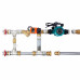 Смесительный узел SHUFT MST 25-40-1.6-C24-N-TC НС-1732276