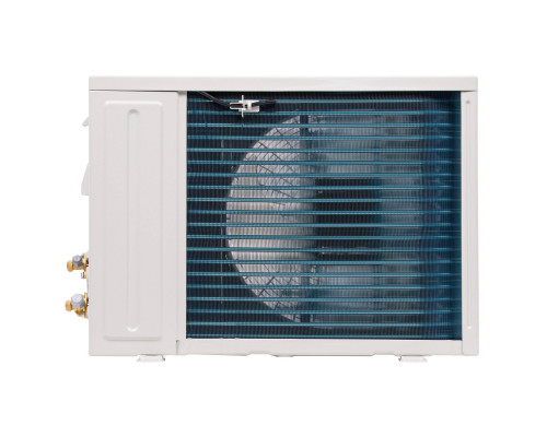 Сплит-система инверторная SHUFT Asgard DC Black SFTHAI-12HN8/BL комплект SFTHAI-12HN8/BL