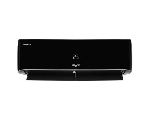 Сплит-система инверторная SHUFT Asgard DC Black SFTHAI-12HN8/BL комплект SFTHAI-12HN8/BL