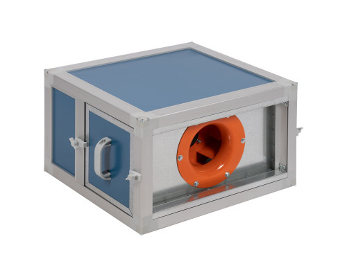 Вентилятор со свободным колесом SHUFT TORNADO 700х400-SH-31-1,1-2
