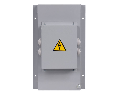 Блок расширения мощности Shuft БРМ40 380 В 40 А IP40 БРМ40