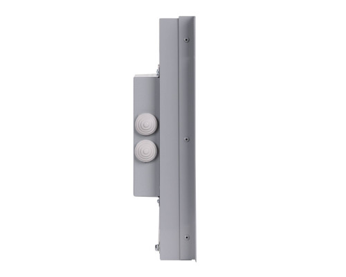 Блок расширения мощности Shuft БРМ40 380 В 40 А IP40 БРМ40