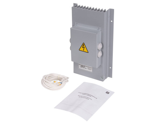 Блок расширения мощности Shuft БРМ40 380 В 40 А IP40 БРМ40