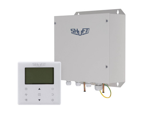 Блок управления SHUFT DX-Kit-00D(at)