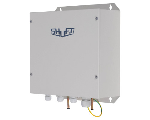 Блок управления SHUFT DX-Kit-00D(at)
