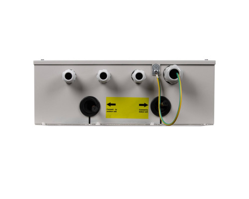 Блок управления SHUFT DX-Kit-00D(at)