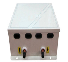 Блок управления SHUFT DX-Kit-02F