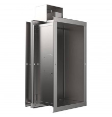 Клапан противопожарный SHUFT SHFDO-60-O 350x250 мм электропривод 230В SHFDO-60-O-350_250-MB230-0-0-0-0