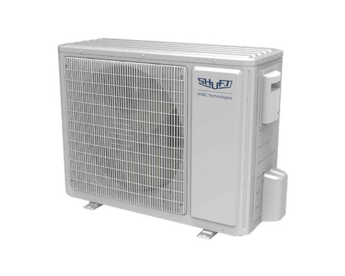 Компрессорно-конденсаторный блок SHUFT SDVC-G только охлаждение SDVC-05-G