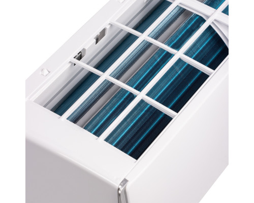 Мульти-сплит система Shuft SFMS/I-09+09 HB / FMI-18-2/N8 Wi-Fi комплект