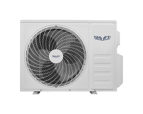 Мульти-сплит система Shuft SFMS/I-09+09 HB / FMI-18-2/N8 Wi-Fi комплект