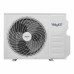 Мульти-сплит система Shuft SFMS/I-09+09 HB / FMI-18-2/N8 Wi-Fi комплект
