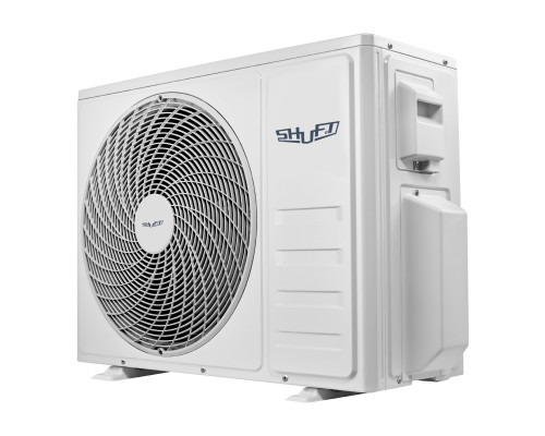 Мульти-сплит система Shuft SFMS/I-09+09 HB / FMI-18-2/N8 Wi-Fi комплект