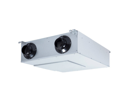 Приточно-вытяжная установка SHUFT Universe RVX-800 inv 1521730