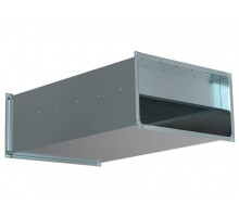 Шумоглушитель SHUFT SRr 300x150/1000 НС-0011074
