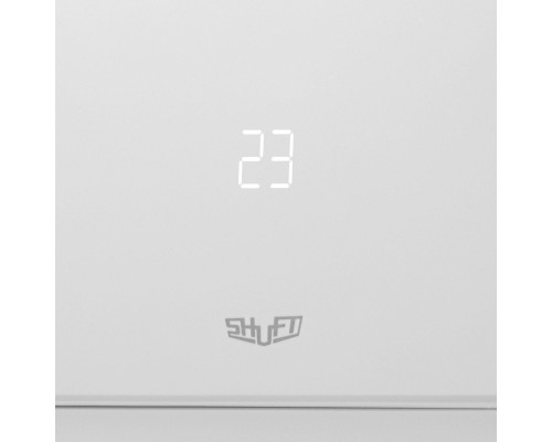 Сплит-система SHUFT Soturai SFTH-18HN8 комплект SFTH-18HN8