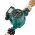 Узел смесительный для водяного охладителя SHUFT MST 25-1.0-C24-N-WC