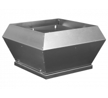 Вентилятор крышный SHUFT RMVD 450/670-4 VIM 1064691
