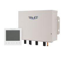 Блок управления SHUFT DX-Kit-04F